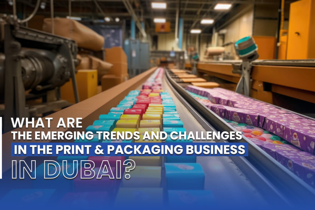 What are the Emerging Trends and Challenges