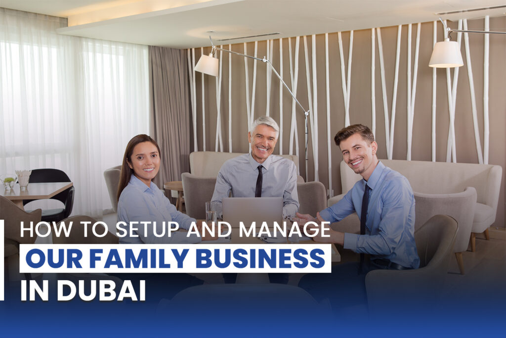 Company formation consultants in Dubai