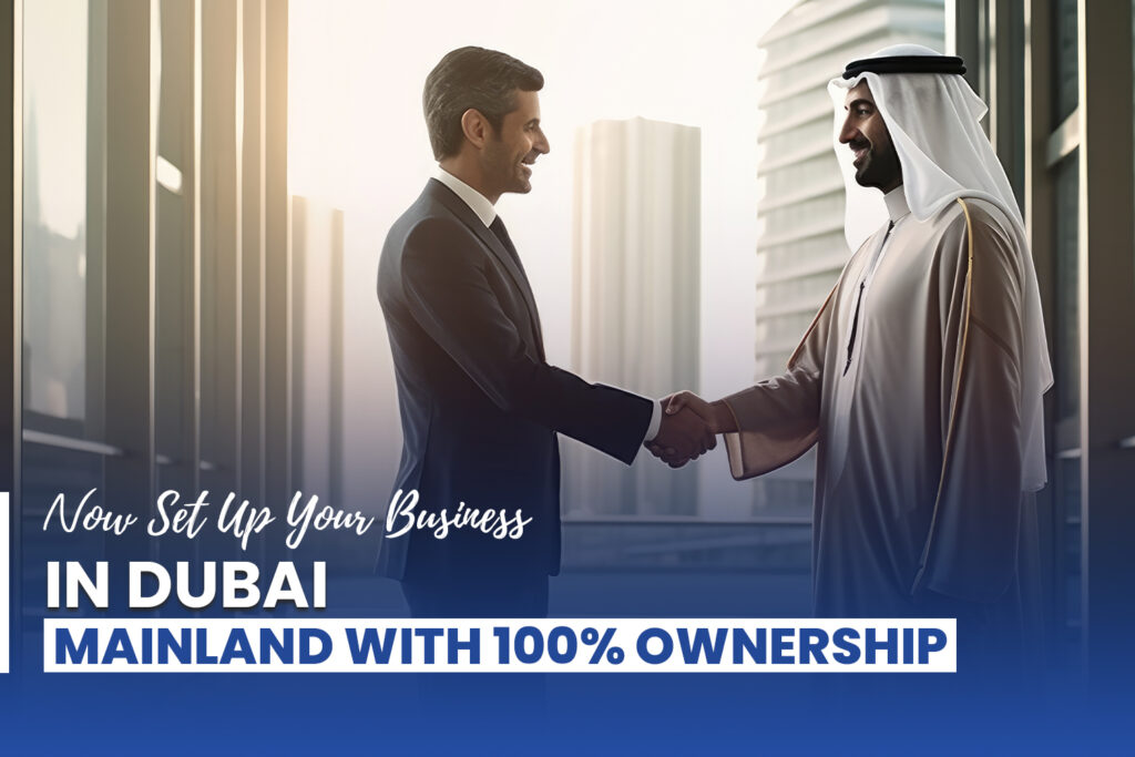 Company formation consultants in Dubai